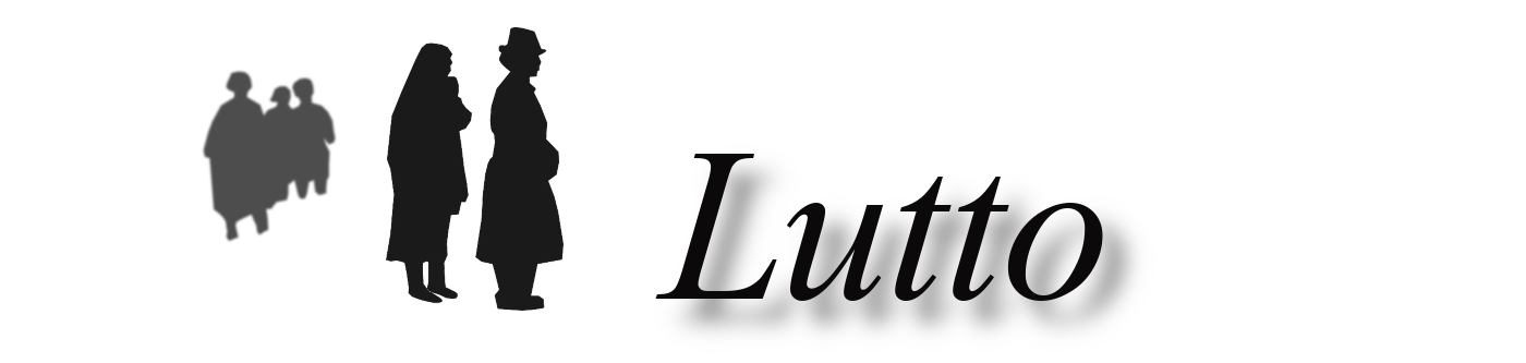 Psicologo per elaborare il lutto