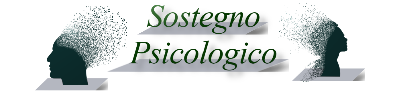 sostegno psicologico