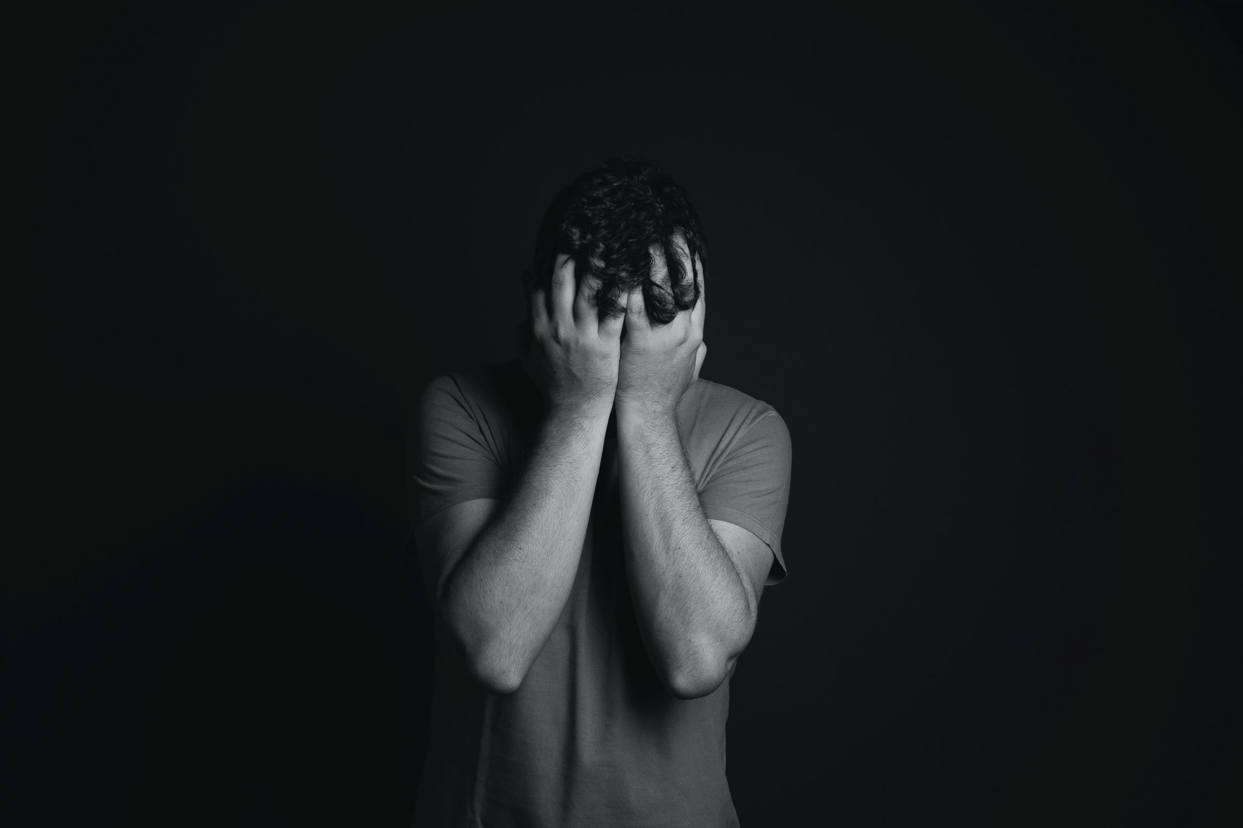 Scopri di più sull'articolo Come la Rabbia Repressa può portare alla Depressione