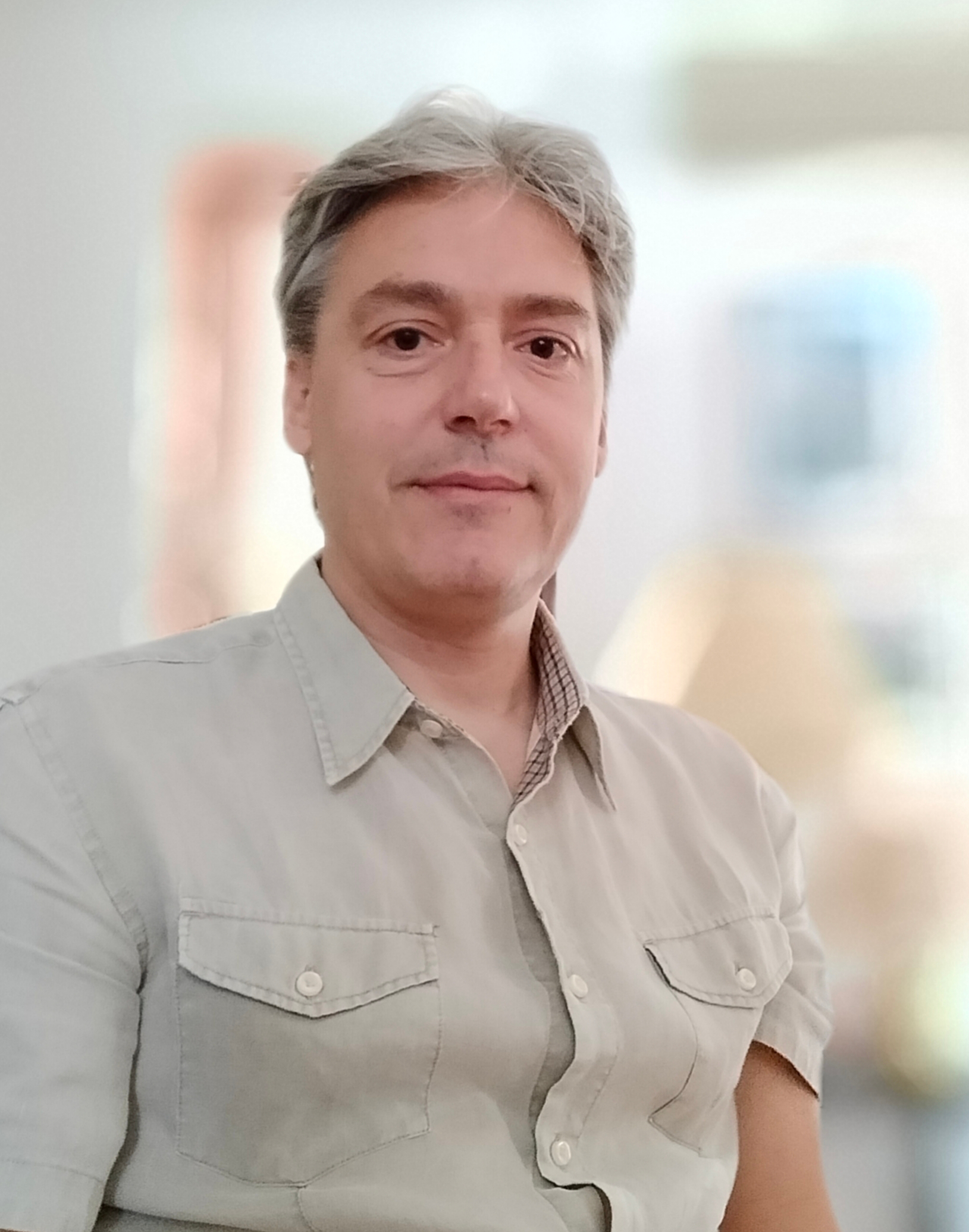 Foto profilo
